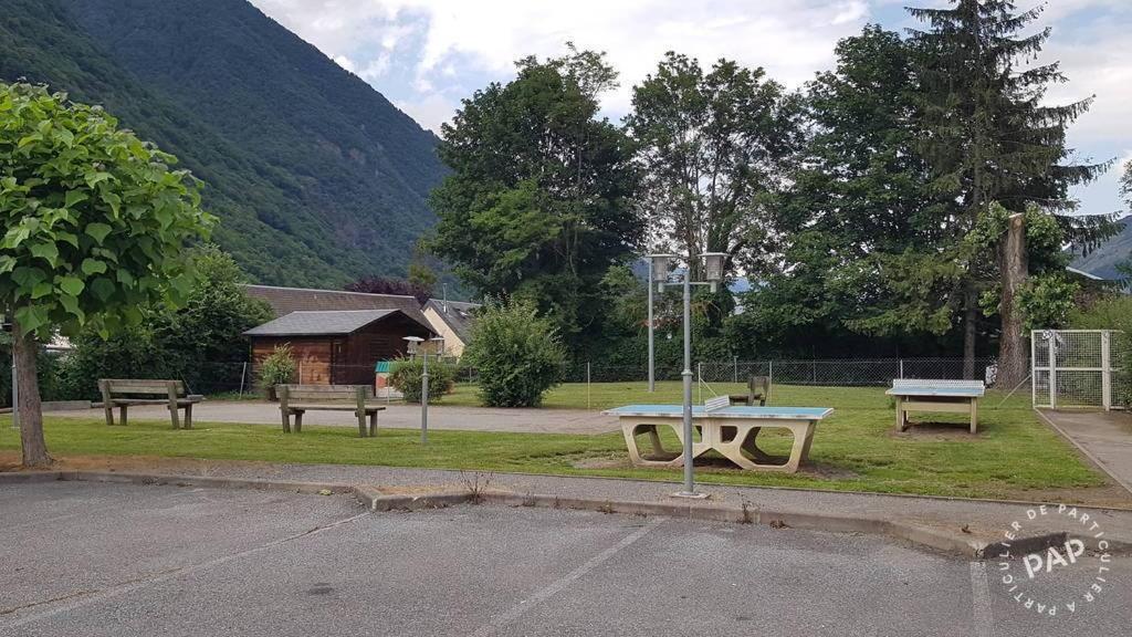 Bagnères-de-Luchon Appartement T3 - 5 Pers - Les Pics D Aran 3* المظهر الخارجي الصورة