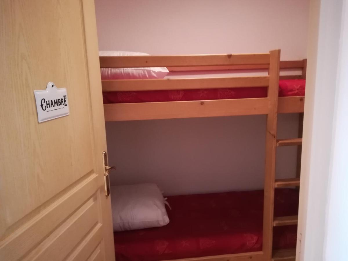 Bagnères-de-Luchon Appartement T3 - 5 Pers - Les Pics D Aran 3* المظهر الخارجي الصورة