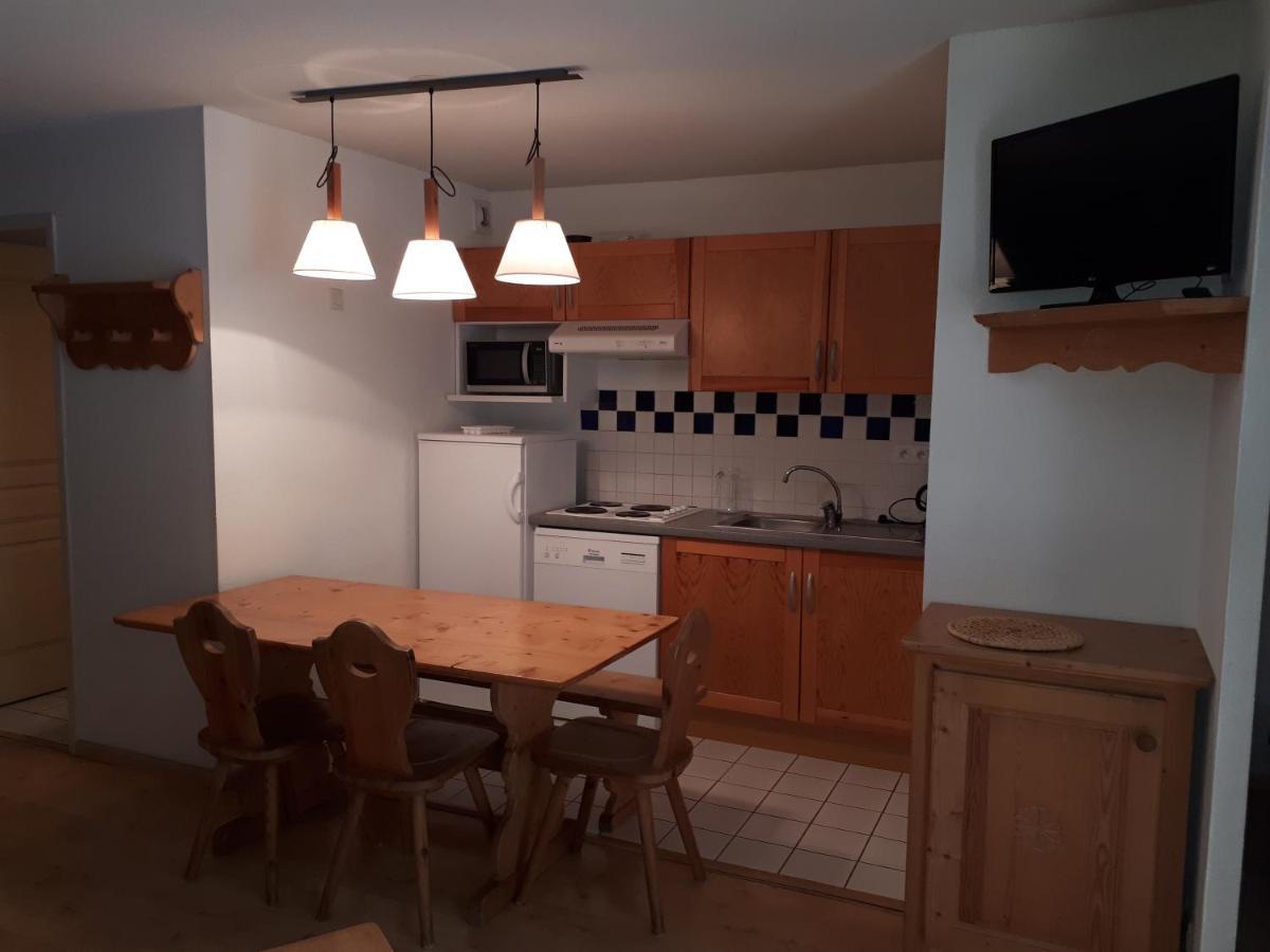 Bagnères-de-Luchon Appartement T3 - 5 Pers - Les Pics D Aran 3* المظهر الخارجي الصورة